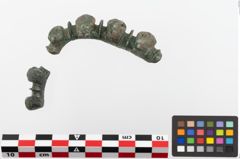 Foto von Bronzearmreif (NHMW-PRAE-023823)